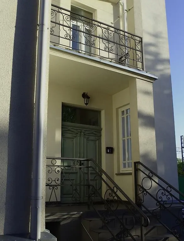 Sopot Suite 0*,