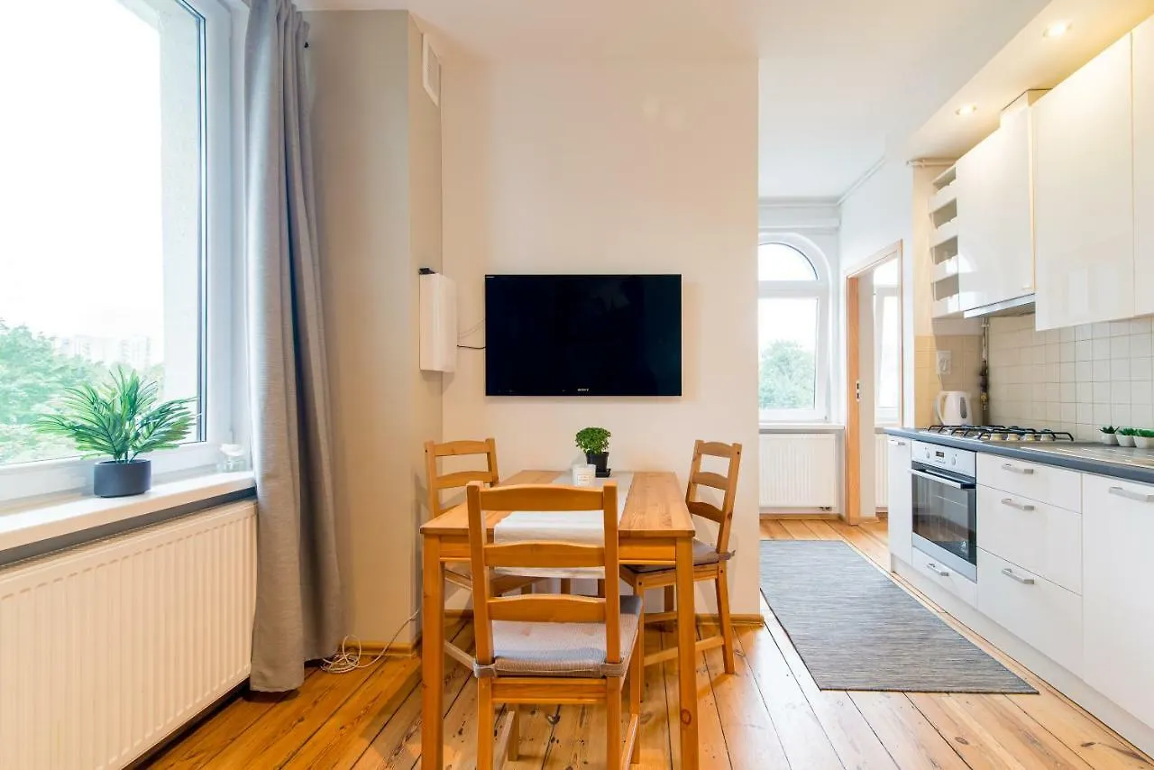 Apartment Sopot Suite