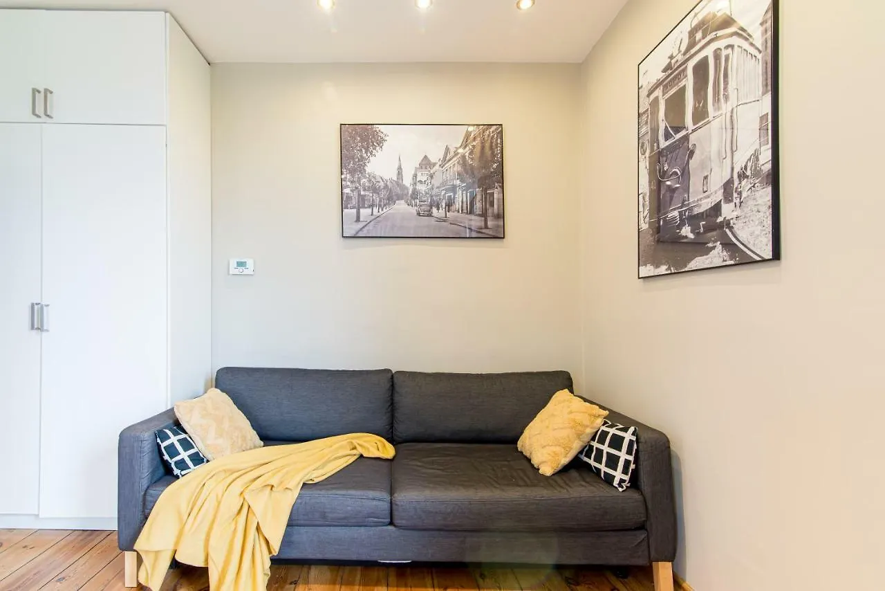 Sopot Suite Poland