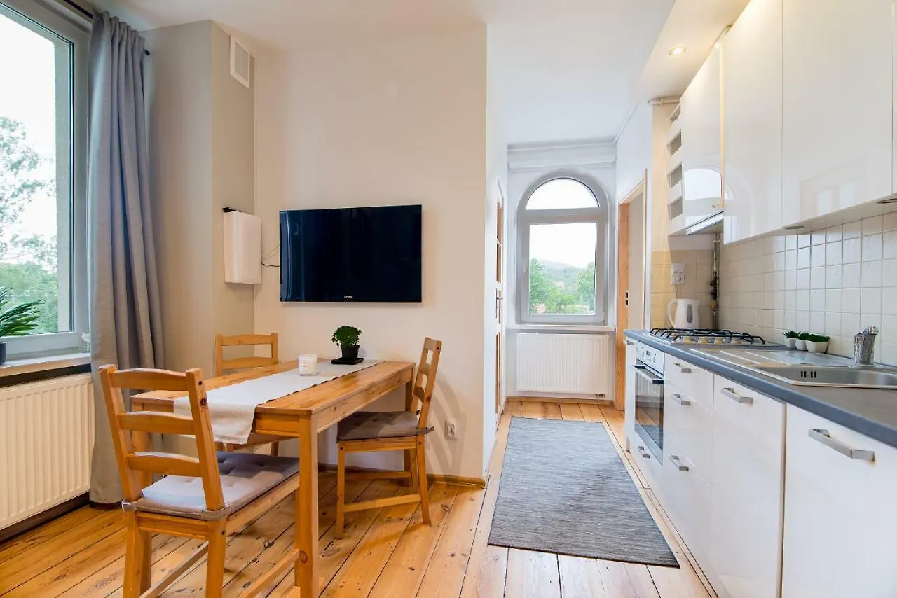 Sopot Suite Poland
