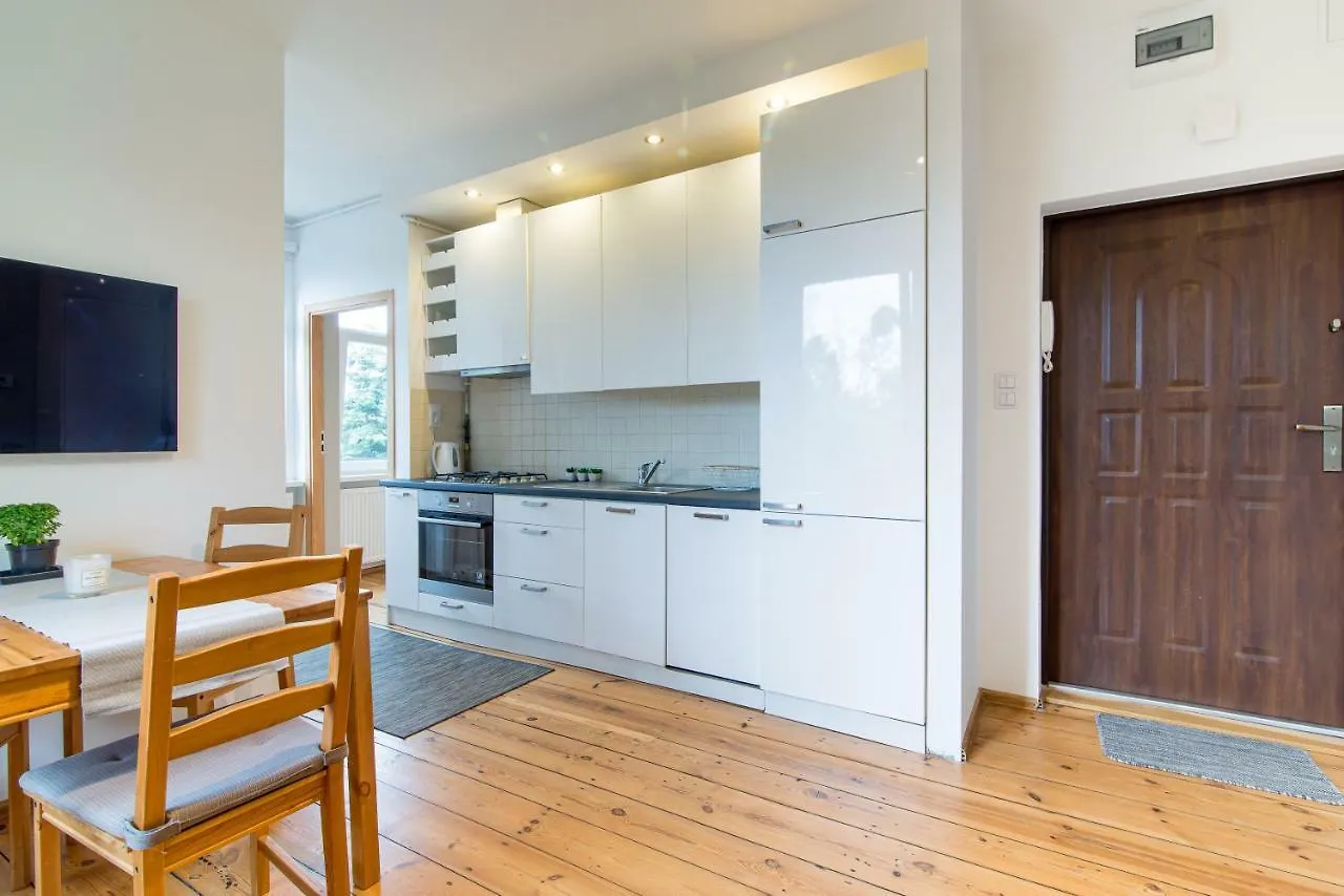 Sopot Suite Apartment