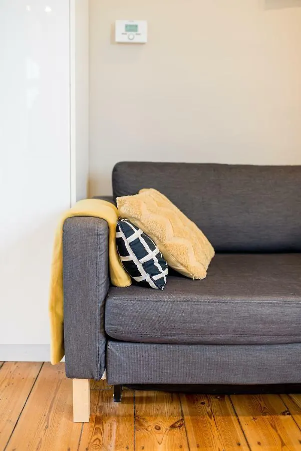 Apartment Sopot Suite Poland