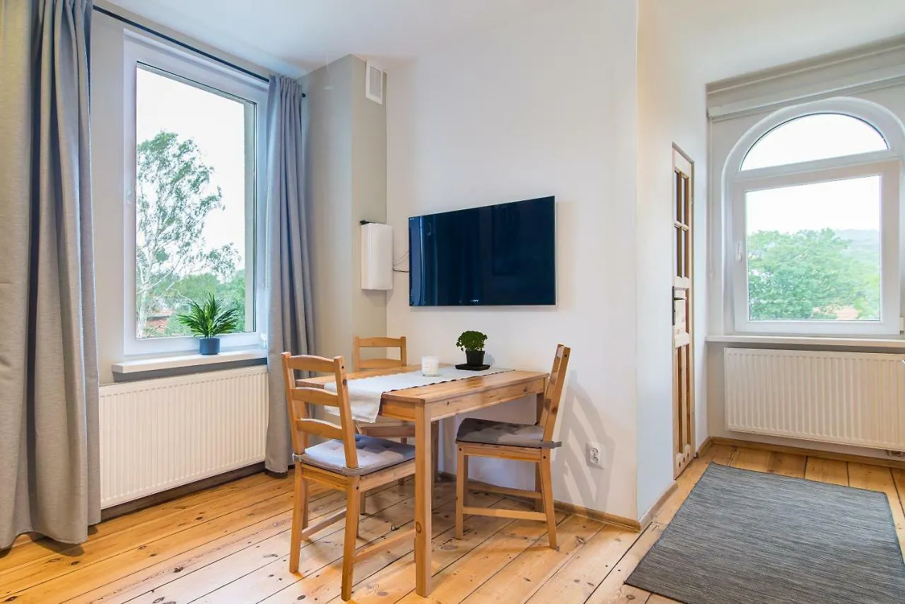 Apartment Sopot Suite