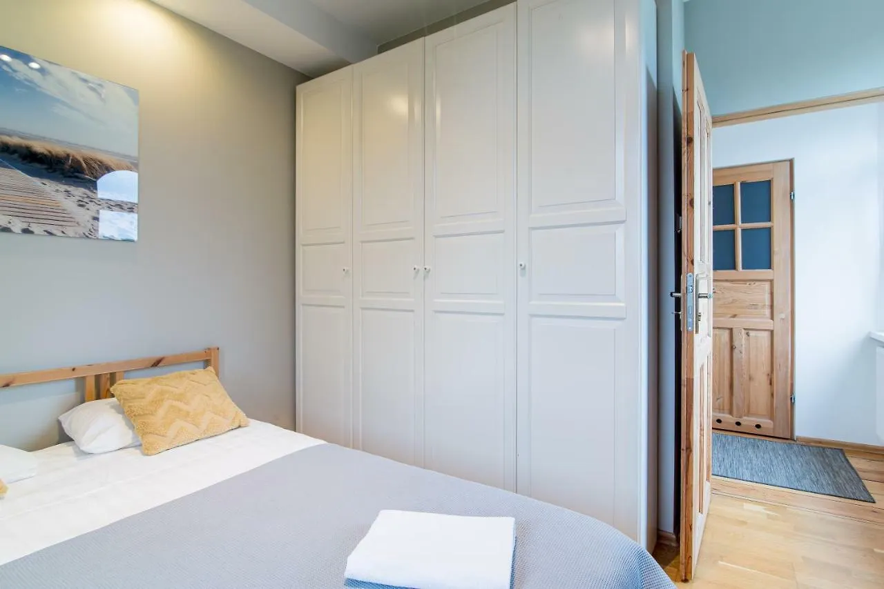 Sopot Suite 0*,