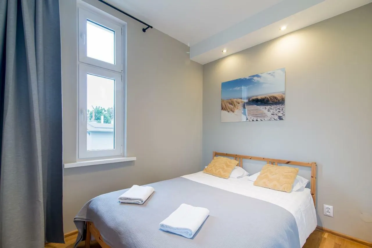 Sopot Suite
